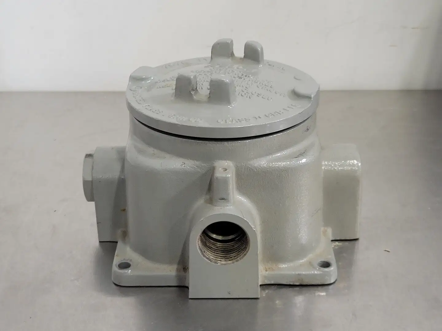 NEW STATIC O RING 23LC-G51