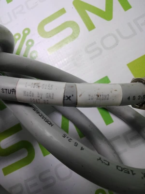 USED MYDATA L-049-0155