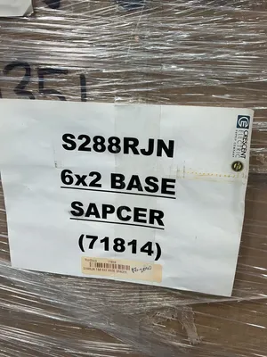 Used HERITAGE PLASTICS CRELOT4P1351 Miscellaneous MRO Ohio US | HGR 24 #1185832