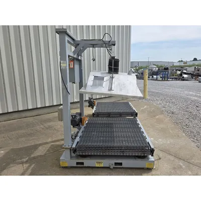 USED SOTA EQUIPMENT TF2PWD-19
