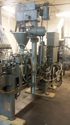 USED BARTELT HMC RH IM 6-7
