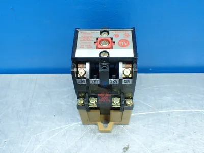 New | in-Stock ALLENBRADLEY 700PK200A1 Relays & Switches Ohio US | HGR 24 #864351