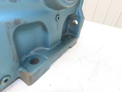 Sew Eurodrive S87A Helical Worm Gearbox 39.10 Reducer 1750/45rpm Dual Shaft