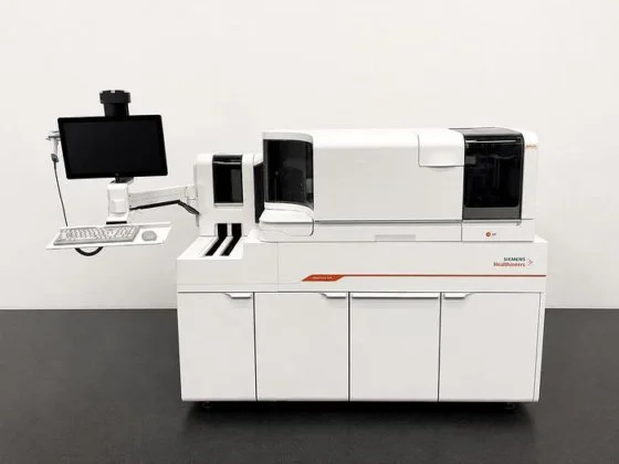 USED SIEMENS ATELLICA