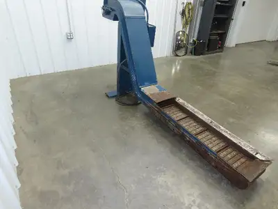 Used TURBO SYSTEMS _UNKNOWN_ Conveyor Parts Indiana US | Arrow Industrial #1366800