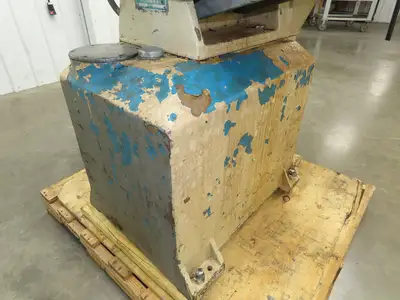 Used GREENERD _UNKNOWN_ Hydraulic Presses Indiana US | Arrow Industrial #920871