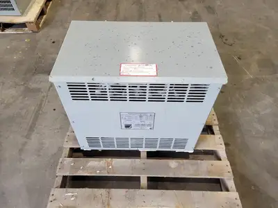 USED FEDERAL PIONEER CLASS 220