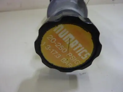 USED NUMATICS 10.66 39