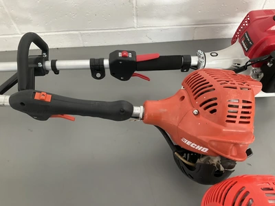 Used ECHO WEED EATERS Trimmers (Landscaping) Michigan US | Miedema Asset Management Group #1578815