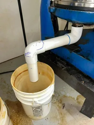 Used _UNKNOWN_ _UNKNOWN_ Basket Top Unload Centrifuges Florida US | Sanders Equipment #1324361