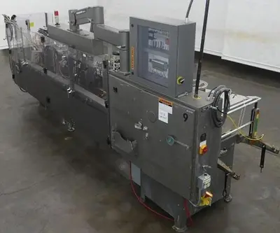 HMC IM -7 Poucher