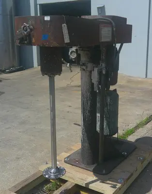 USED MYERS 775A-15