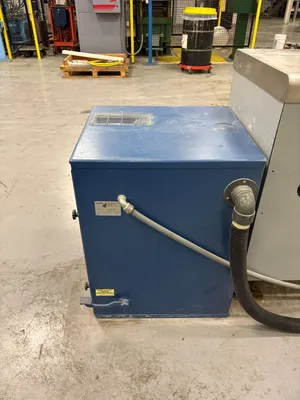 Used DONALDSON TORIT 64 Dust Collectors South Carolina US | ESS Industrial Equipment Sales #1705228