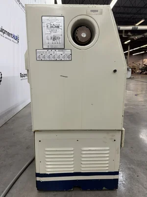 Used 2003 BIRMINGHAM SY-1440 Gap Lathes Georgia US | The Equipment Hub #1371229