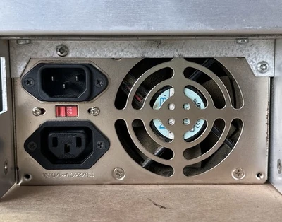 USED Homatic 24491171