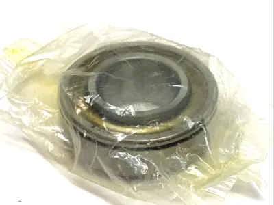NEW NICE RBC 7500 SERIES HEAVY DUTY DEEP GROOVE BALL BEARING
