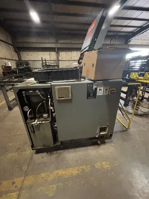 2004 MARVEL 2125A-PC60 vertical tilt frame saws | Myers Technology Co., LLC (2)