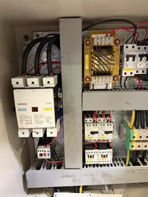 USED ROUNDO R-7S