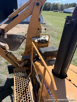 Used 2008 ASTEC 2008 ASTEC UNDERGROUND RT1160 Trenchers Florida US | HDD Broker #1346485