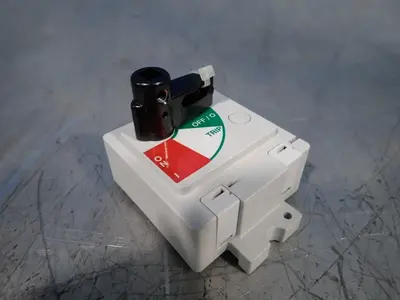 New | in-Stock EATON EGHMVD06RX Circuit Breaker Parts Ohio US | HGR 24 #754850