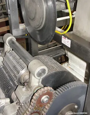 Used URSCHEL SL-A Slicers / Dicers / Cutters Illinois US | Aaron Equipment #1515556