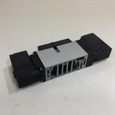 USED SMC VFS3600-5FZ