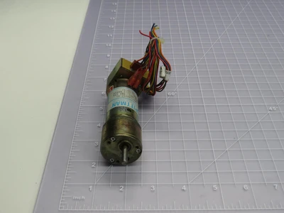 Used PITTMAN _UNKNOWN_ Gearboxes Texas US | OCO Industrial #1756400
