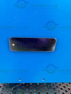 USED ENDRESS + HAUSER PROMAG 53 FLOWMETER 85-260VAC