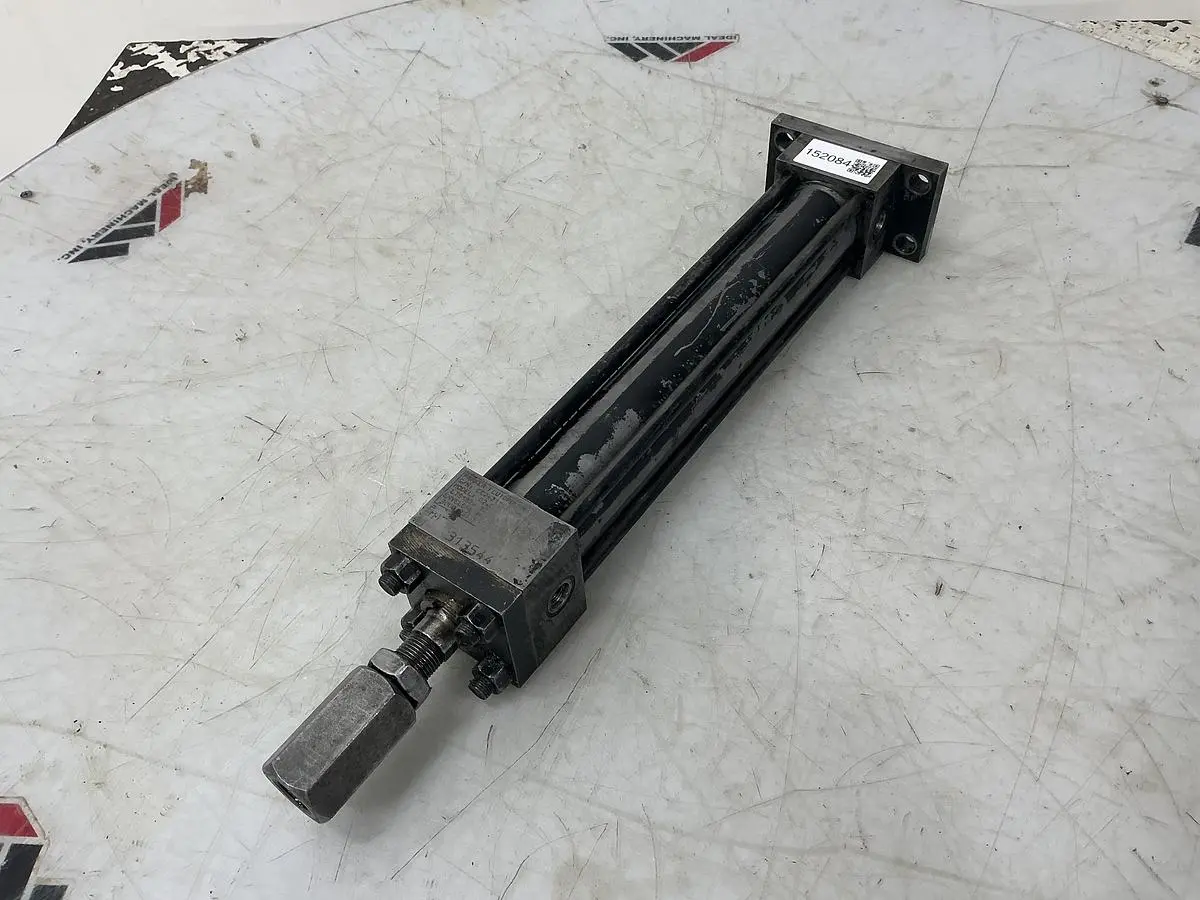 USED PARKER 02.00H2HLTS182A