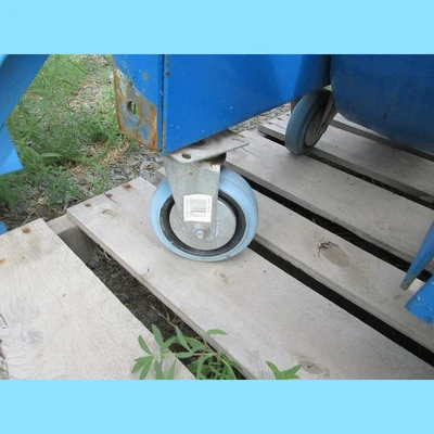 USED E-LINE EL113