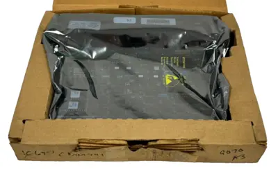 NEW GE FANUC IC697CMM741