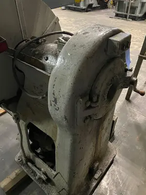 USED STANDARD 3A