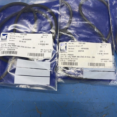 NEW SABROE 1331.568