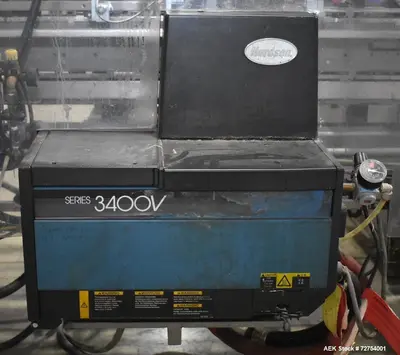 USED LANGEN B1-AL
