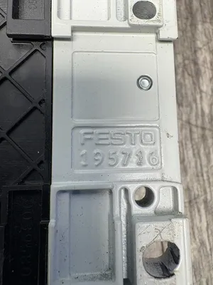 Festo CPX-GE-EV-S Electrical/PLC/Automation | ESS Industrial Equipment Sales (4)