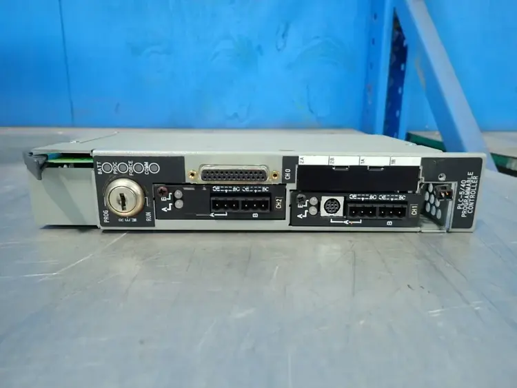 Used ALLENBRADLEY 1785L40B PLC Processors Ohio US | HGR 24 #912934