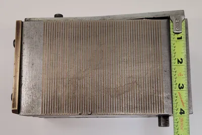 YUASA 601-407 Tooling & Accessories, Magnetic Chucks | Machinery Central (10)