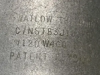 NEW WATLOW STB3J1J1-T