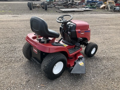 Used TORO LX 426 Mowers Michigan US | Miedema Asset Management Group #1296396
