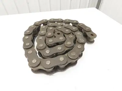 Used RENOLD _UNKNOWN_ Parts & Accessories (Material Handling) Indiana US | Arrow Industrial #1414245