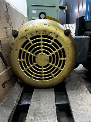Used BALDOR BALDOR EM4110T Industrial Controls Ohio US | Surplus Asset Holdings #1275079