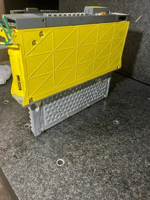 USED FANUC A06B-6079-H206