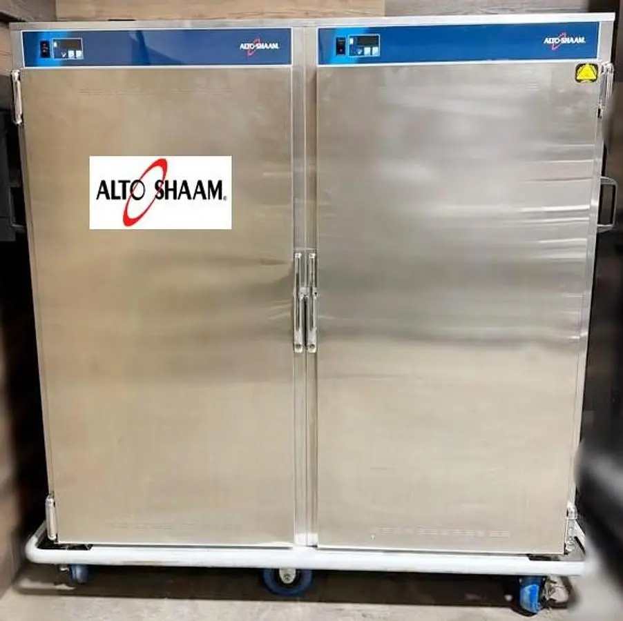 USED ALTO SHAAM 1000-BQ2/192