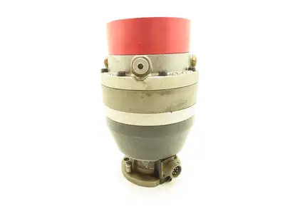 Reggiana Riduttori RR65D FSR=16.32 Planetary Reduction Gearbox 16.32:1 Reducer