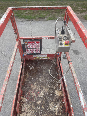 USED 2015 Skyjack SJ3219