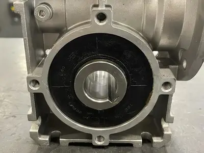 NEW 2019 NORD 1SIS50/H10L-IEC63-63L/4CUSTF