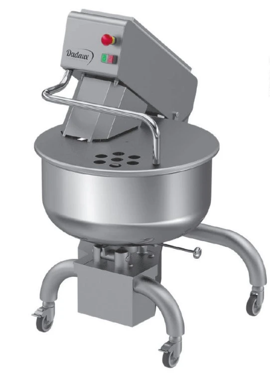 170-0016 Dadaux PMX60-CM Bowl Meat Mixer