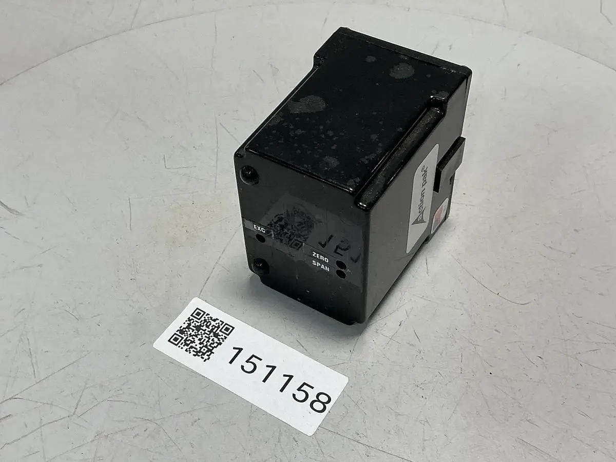 USED ACTION PAK 4051-254