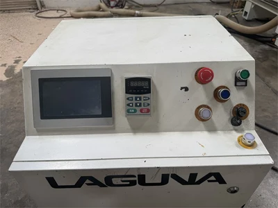 Used 2017 LAGUNA SMART SHOP II CNC Routers Arizona US | MachineryMax #1337377