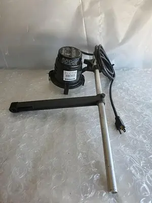 USED POLAROID 760-SG